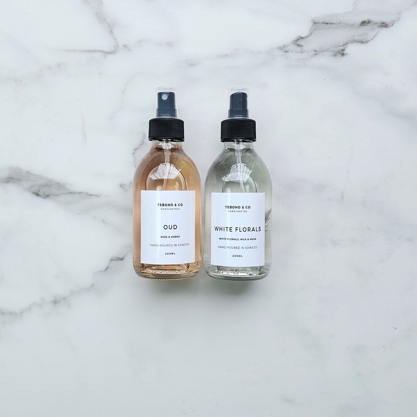 Room & Linen Mist -200ml