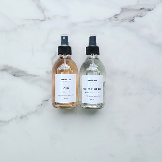Room & Linen Mist -200ml