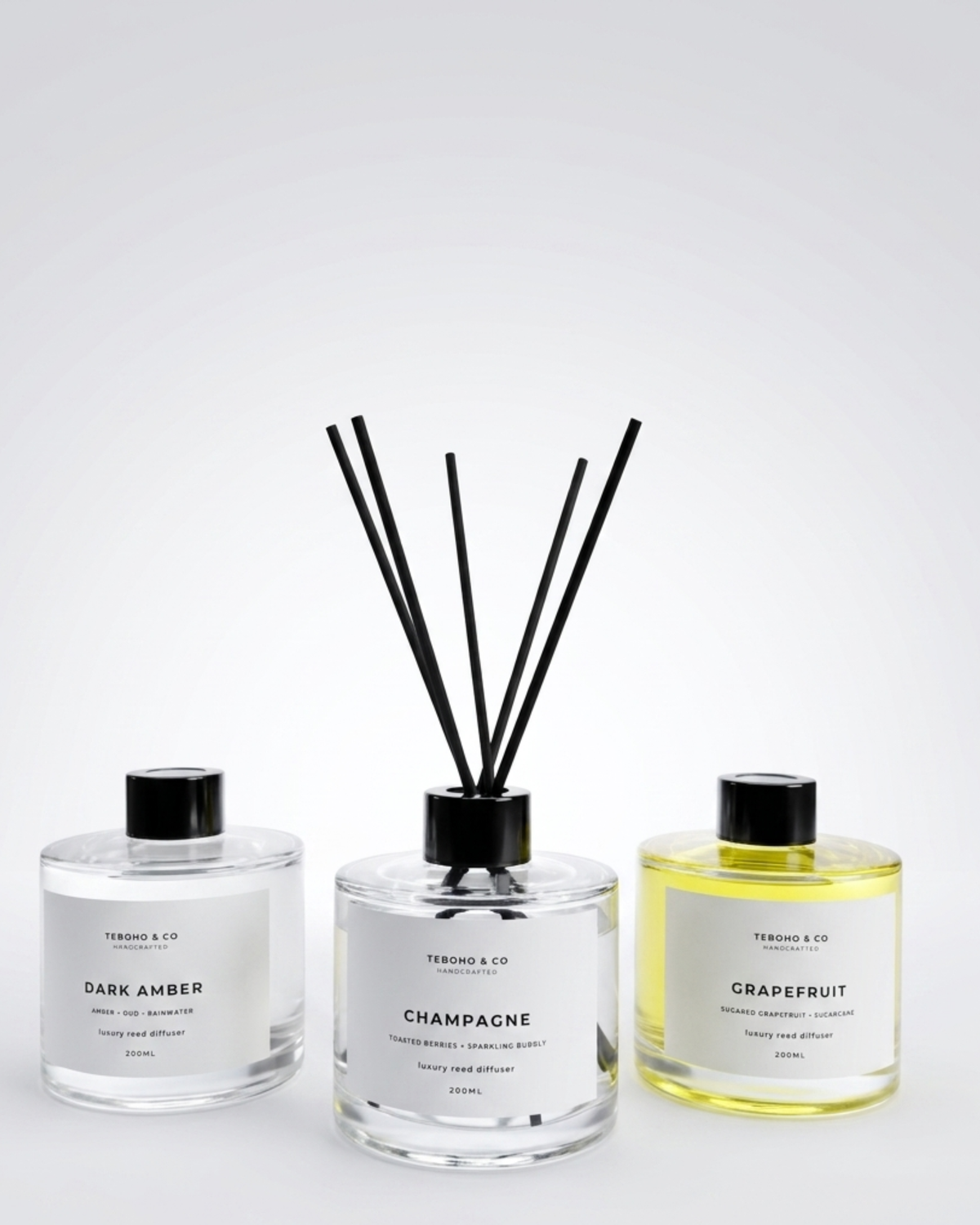 Reed Diffuser- 200ml