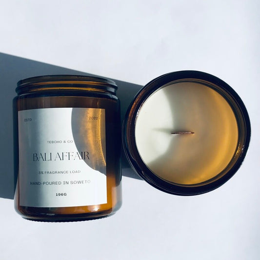 Scented Candles