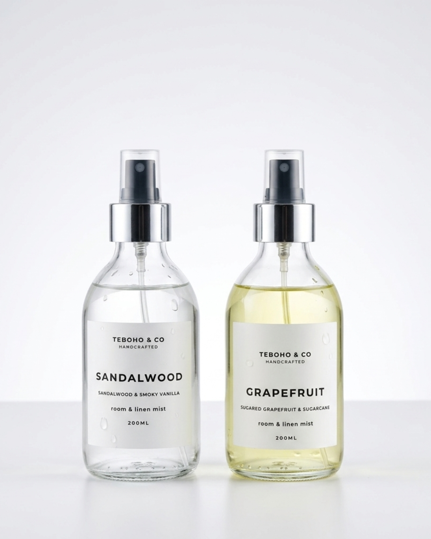 Room & Linen Mist -200ml
