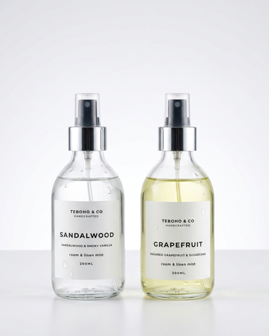 Room & Linen Mist -200ml