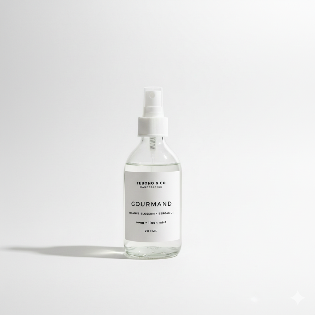Room & Linen Mist -200ml