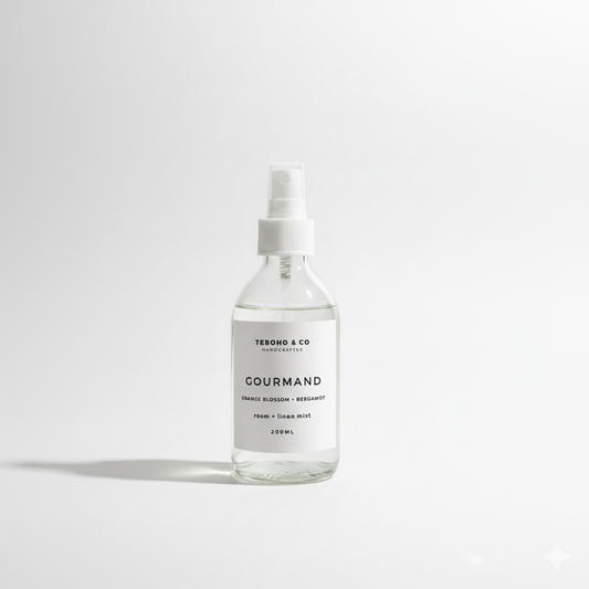 Room & Linen Mist -200ml