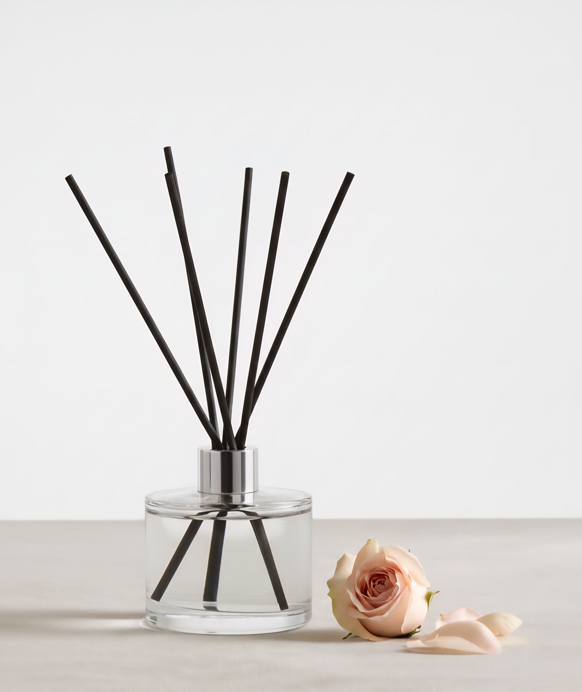 Reed Diffusers ±220ml – Teboho & Co