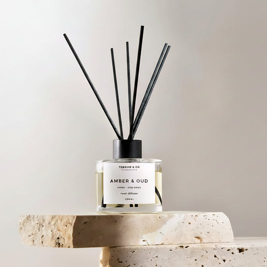 Reed Diffuser- 200ml